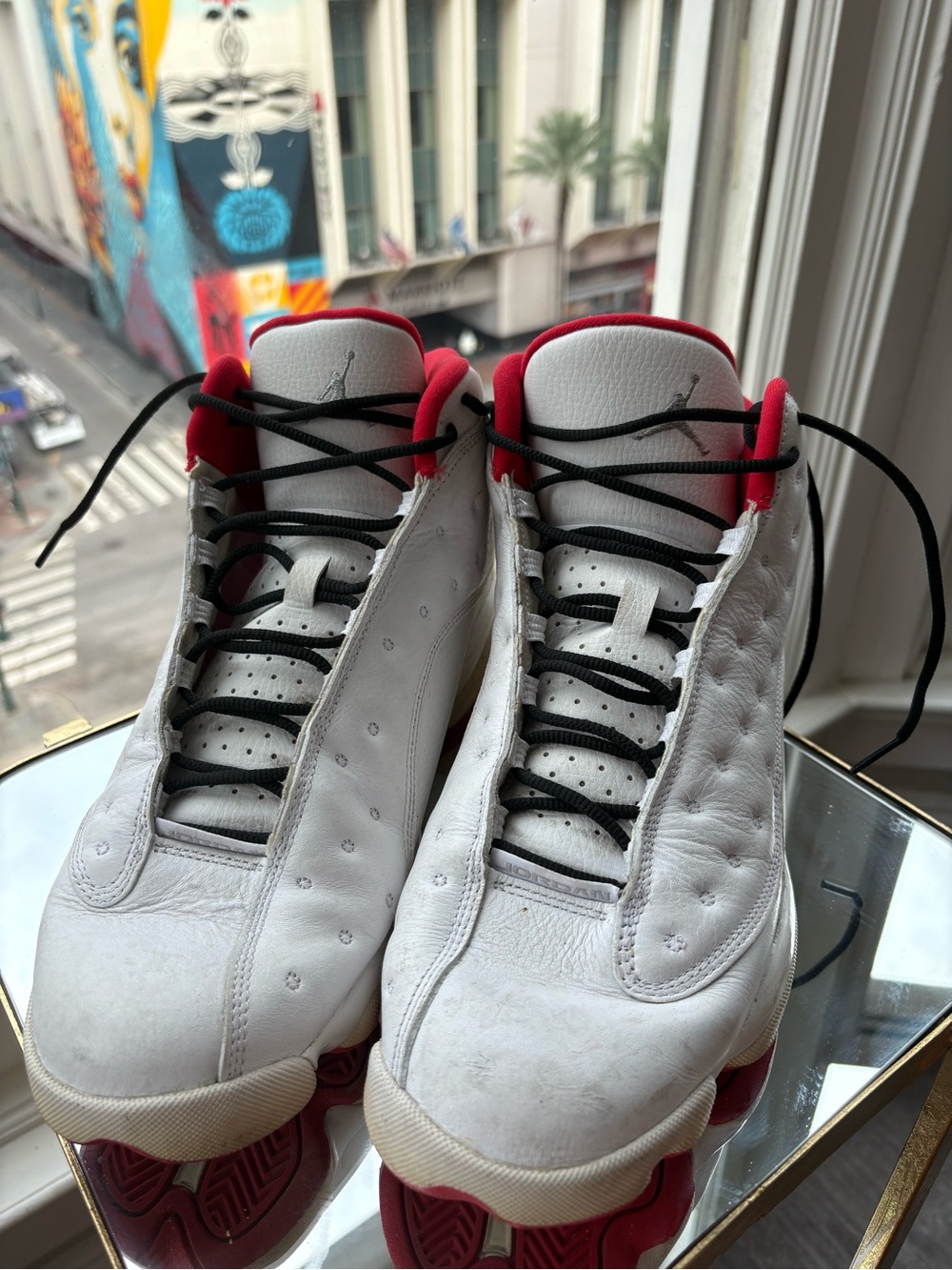 Jordan 13 Retro